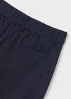 Pantalon Vestir Comfort Marino Junior Niño Mayoral M7516 MAYORAL