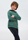 Pants Vivos Verde Junnior Niño Mayoral M7834 MAYORAL