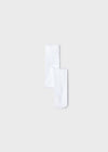 Mallas Pantimedia Espuma Blanco Mayoral M10565 MAYORAL