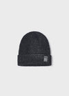 Gorro Azul Bebe Niño Mayoral M10600 MAYORAL