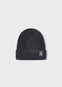 Gorro Azul Bebe Niño Mayoral M10600