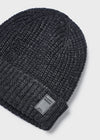 Gorro Azul Bebe Niño Mayoral M10600 MAYORAL