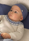 Gorro Tejido Bebe Mayoral M9671 MAYORAL