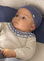 Gorro Tejido Bebe Mayoral M9671