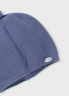 Gorro Tejido Bebe Mayoral M9671 MAYORAL
