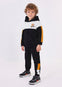 Pants Sudadera 2 Pantalones Ocre Niño Mayoral M4872