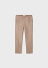 Leggings Polipiel Camel Niña Mayoral M4780 MAYORAL