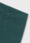 Pantalon Slim Fit Dark Menta Mayoral M582 MAYORAL