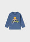 Playera M/L Play