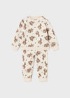 Pijama Total Look Garbanzo Mayoral M2760 MAYORAL