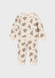 Pijama Total Look Garbanzo Mayoral M2760