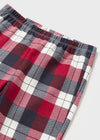 Pijama Con Bolsita Crudo Mayoral M2761 MAYORAL