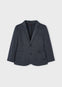 Saco Traje Comfort Gris Niño Mayoral M4431
