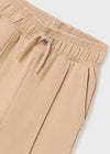 Pantalon Jogger Felpa Madera Junior Niña Mayoral M7509 MAYORAL