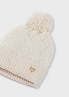 Gorro Tejido Garbanzo V Mayoral M10602 MAYORAL