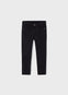 Pantalon Slim Fit Negro Niño Mayoral M517