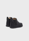 Botin Biker Chelsea Negro Niña Mayoral M42393 MAYORAL