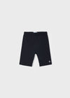 Pantalon Ciclista Negro Niña Mayoral M610 MAYORAL