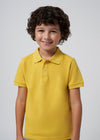 Polo M/C Granito Polen Polo Junior Mayoral M890 MAYORAL
