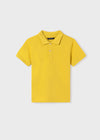 Polo M/C Granito Polen Polo Junior Mayoral M890 MAYORAL