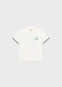 Polo M/C Liso Nata Bebe Niño Mayoral M1106