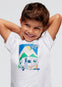 Playera M/C