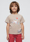 Playera M/C