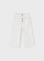 Pantalon Widw Eit Better Cotton Beige Niña Mayoral M3528