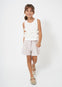 Short Vestir Color Piedra Junior Niña Mayoral M6266