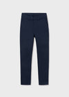 Pantalon Slim Suiting Marino Junior Mayoral M6513 MAYORAL