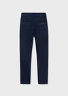 Pantalon Slim Suiting Marino Junior Mayoral M6513 MAYORAL