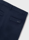 Pantalon Slim Suiting Marino Junior Mayoral M6513 MAYORAL