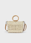 Bolso Natural Niña Mayoral M10731 MAYORAL