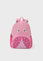 Mochila Guarderia Rosa Bebe Mayoral M19435
