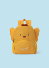 Mochila Guarderia Amarillo Bebe Mayoral M19435 MAYORAL