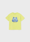 Playera M/C Lenticular Lima Bebe Niño Mayoral M1025 MAYORAL