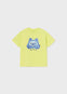 Playera M/C Lenticular Lima Bebe Niño Mayoral M1025