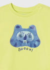Playera M/C Lenticular Lima Bebe Niño Mayoral M1025 MAYORAL