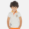 Polo manga corta para niño Mayoral