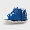 Botin deportivo niño bebe color azul rey Mayoral