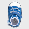 Botin deportivo niño bebe color azul rey Mayoral