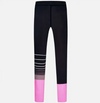 Pantalón deportivo serigrafia para niña Mayoral