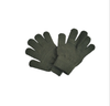 Guantes Tejido verde Mayoral M10687