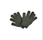 Guantes Tejido verde Mayoral M10687