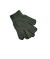 Guantes Tejido verde Mayoral M10687