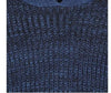 Sueter Tejido Con Gorro Marino Niño Junior Mayoral M7318