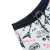 Conjunto Short Playera M/C Algodón Niño Boboli M5261