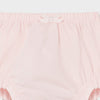 Calzon de Algodón Olanes Rosa Baby Bebe Niña Mayoral M9350