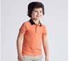 CONJUNTO SUDADERA POLO BERMUDA NIÑO 4 AÑOS MAYORAL Mayoral
