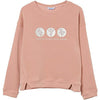 Blusa Sudadera M/L Maquillaje Niña Junior Mayoral M7428